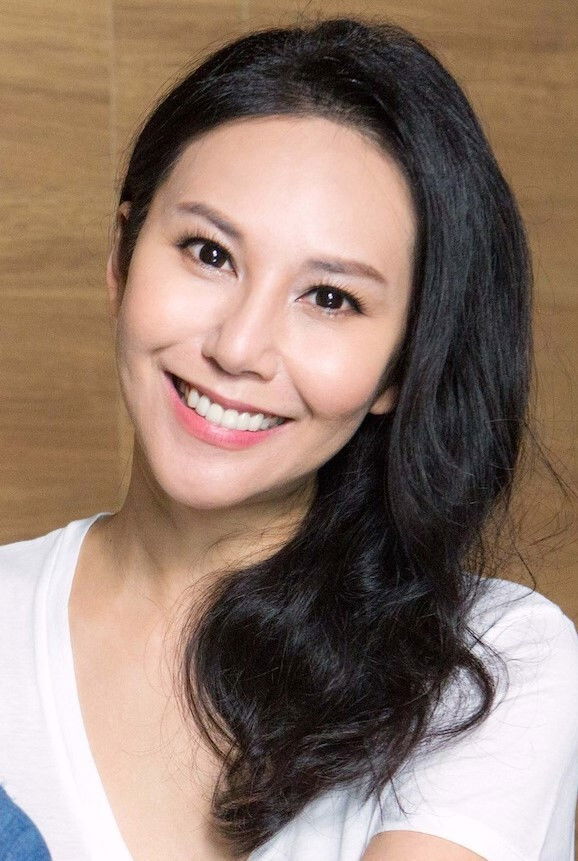 et billede af Lei Hung