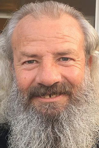 et billede af Mehmet Elmas