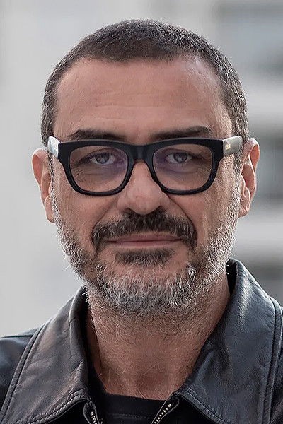 et billede af Paulo Caldas