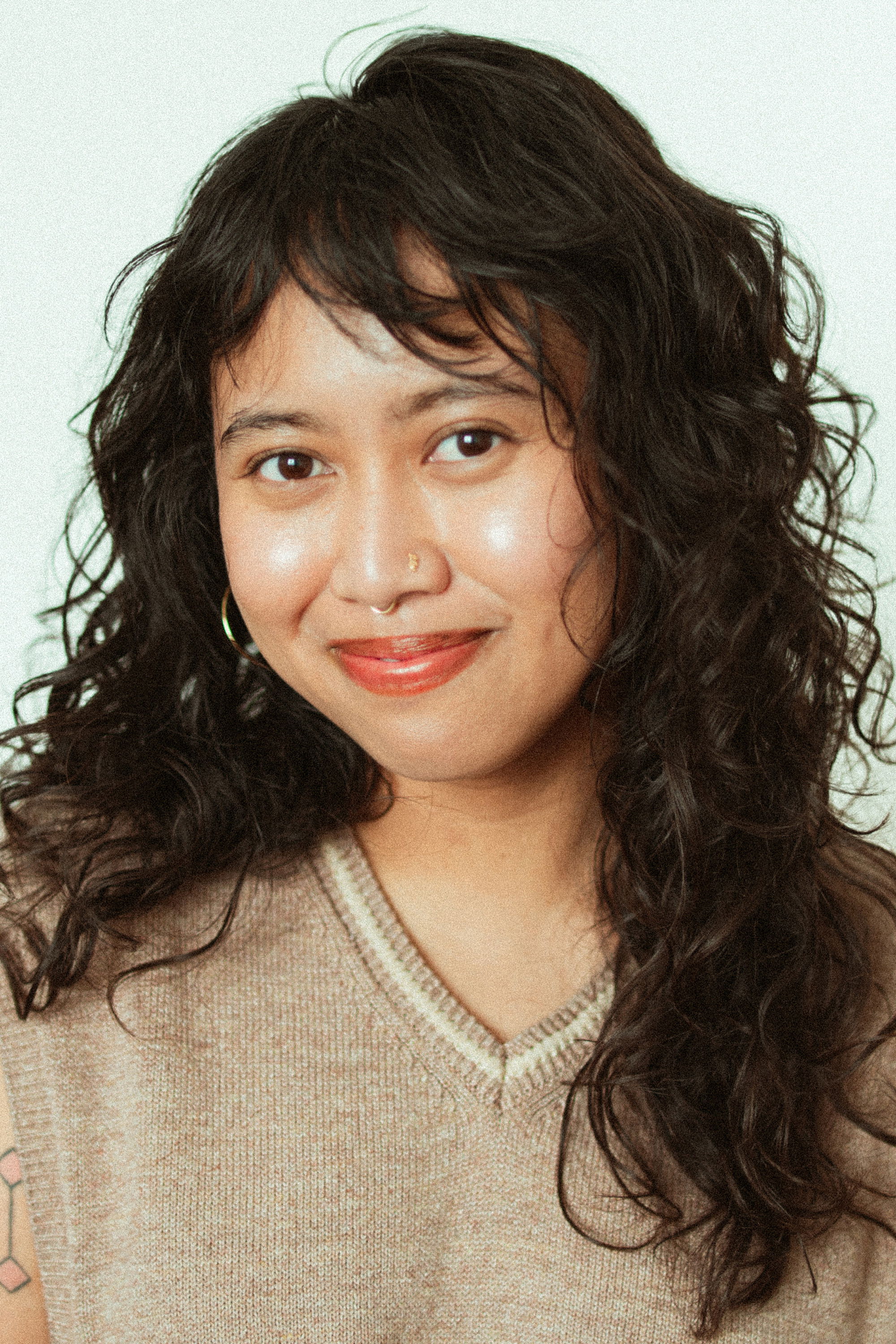 et billede af Kayla Abuda Galang