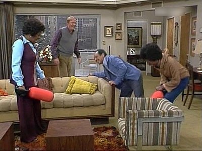 The Jeffersons