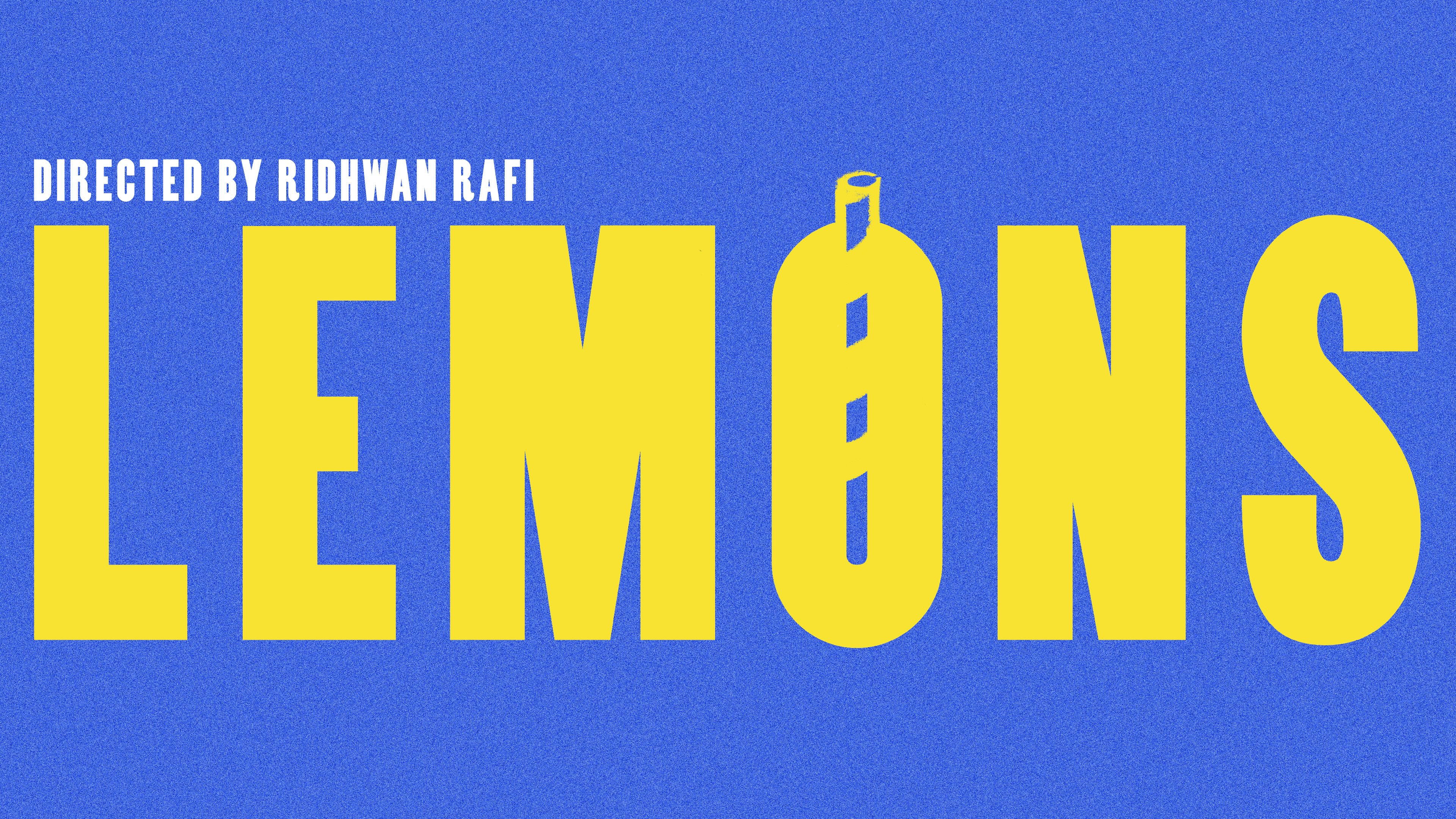 Lemons (2024)