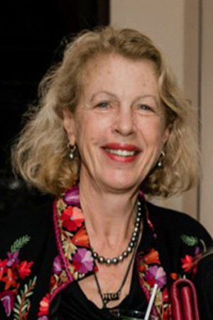 et billede af Myrto Parashi