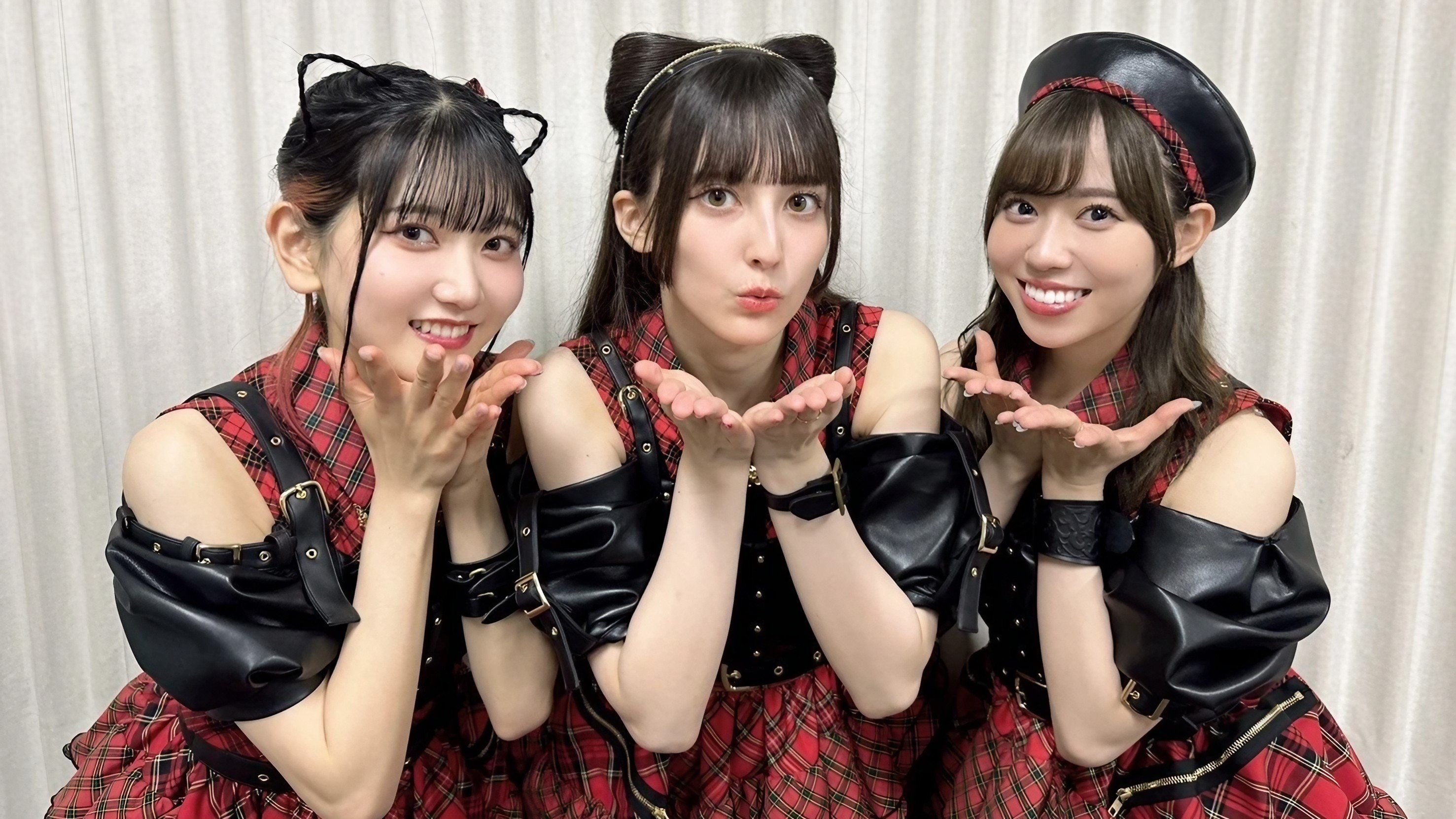 Love Live! Superstar!! Liella! Unit Live & Fan Meeting Tour: Music-Talk-Teamwork! Prime Adventure!! (2024)