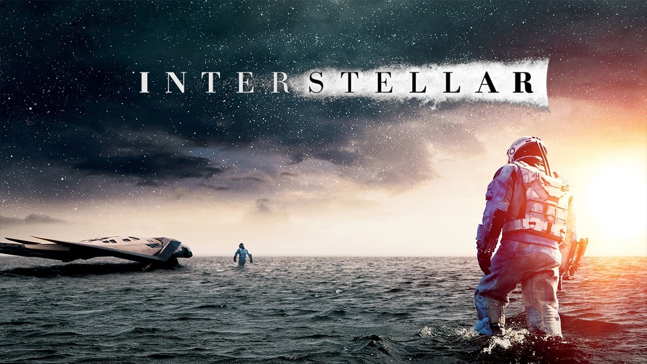 Interstellar (2014)