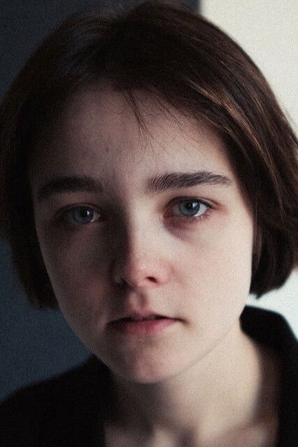 et billede af Mariya Gerasimenko