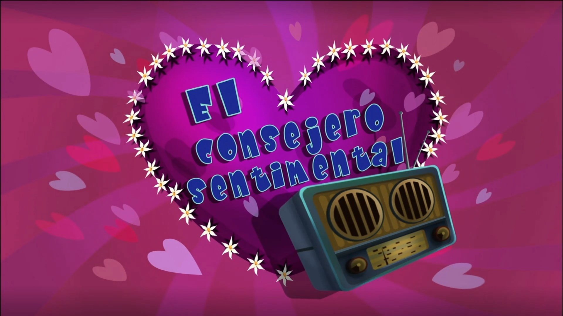 El Chavo: The Animated Series