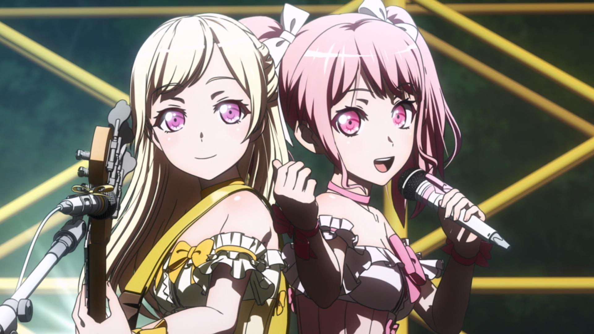 BanG Dream!