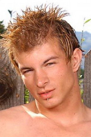 et billede af Bobby Brennan