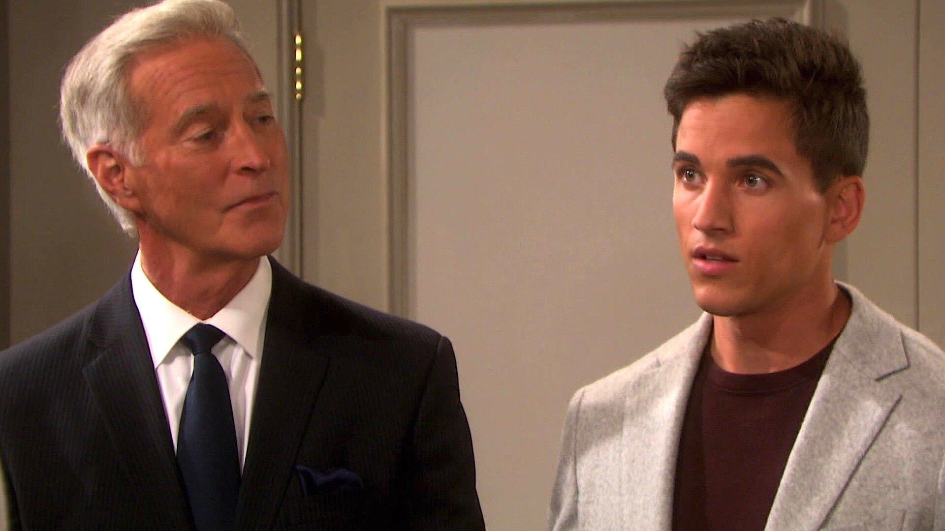 Days of Our Lives Season 56 :Episode 43  Friday, November 20, 2020