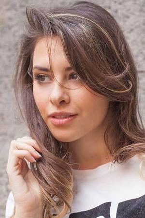 et billede af Mirea Flavia Stellato