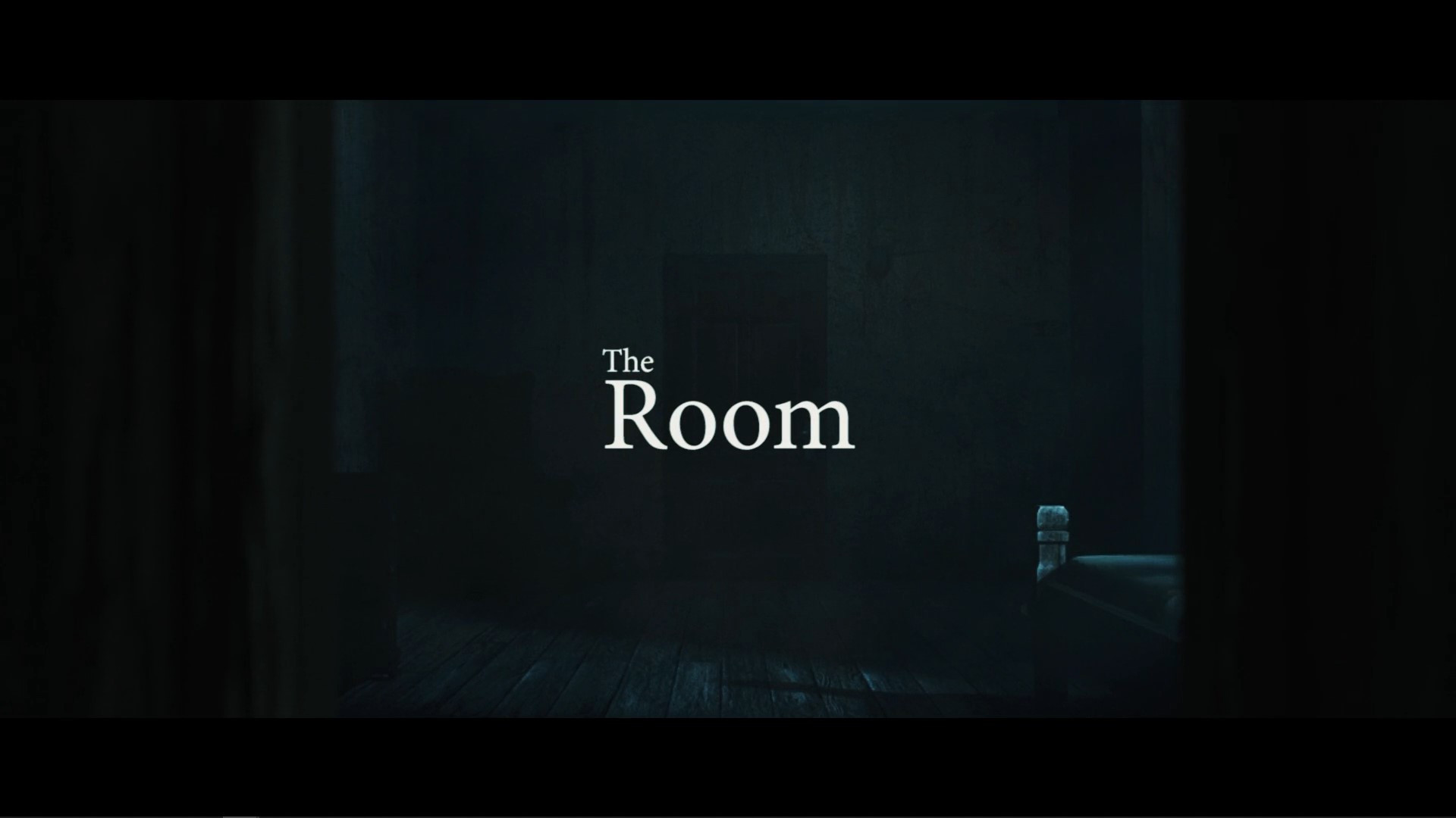 The Room