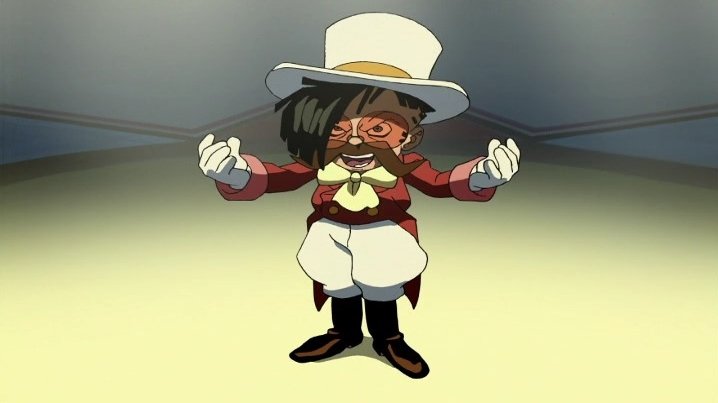 Episode 11