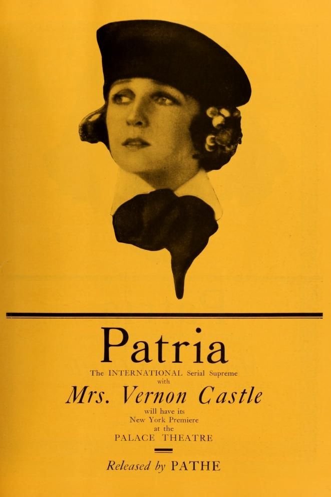 Patria