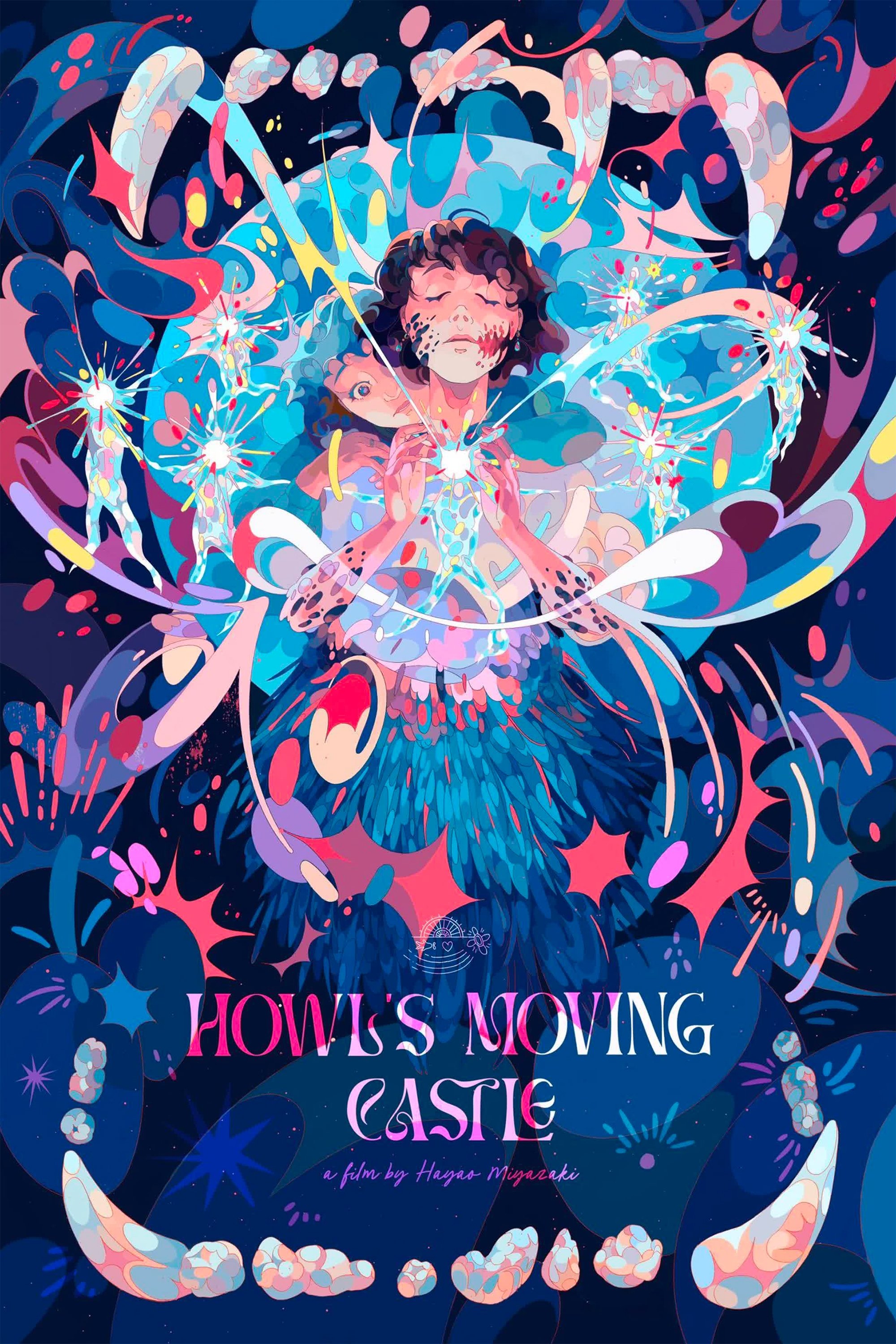 Howl's Moving Castle