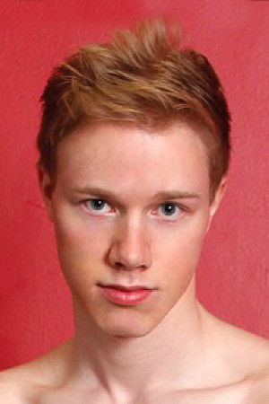 et billede af Charlie Ford