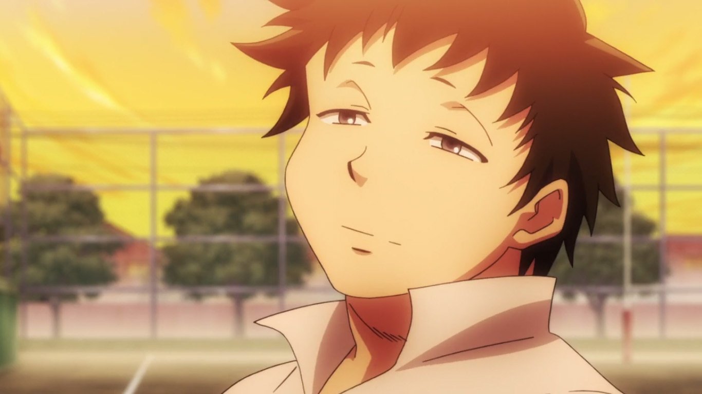 All Out!! (Dub) Episode 2 thumbnail