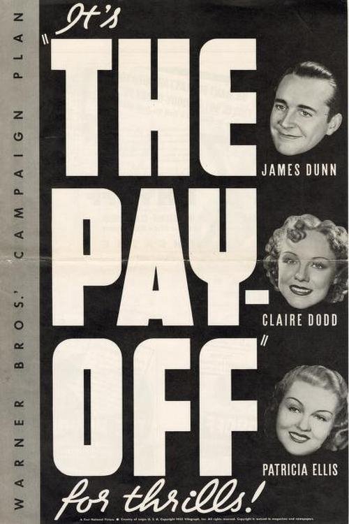 The Payoff