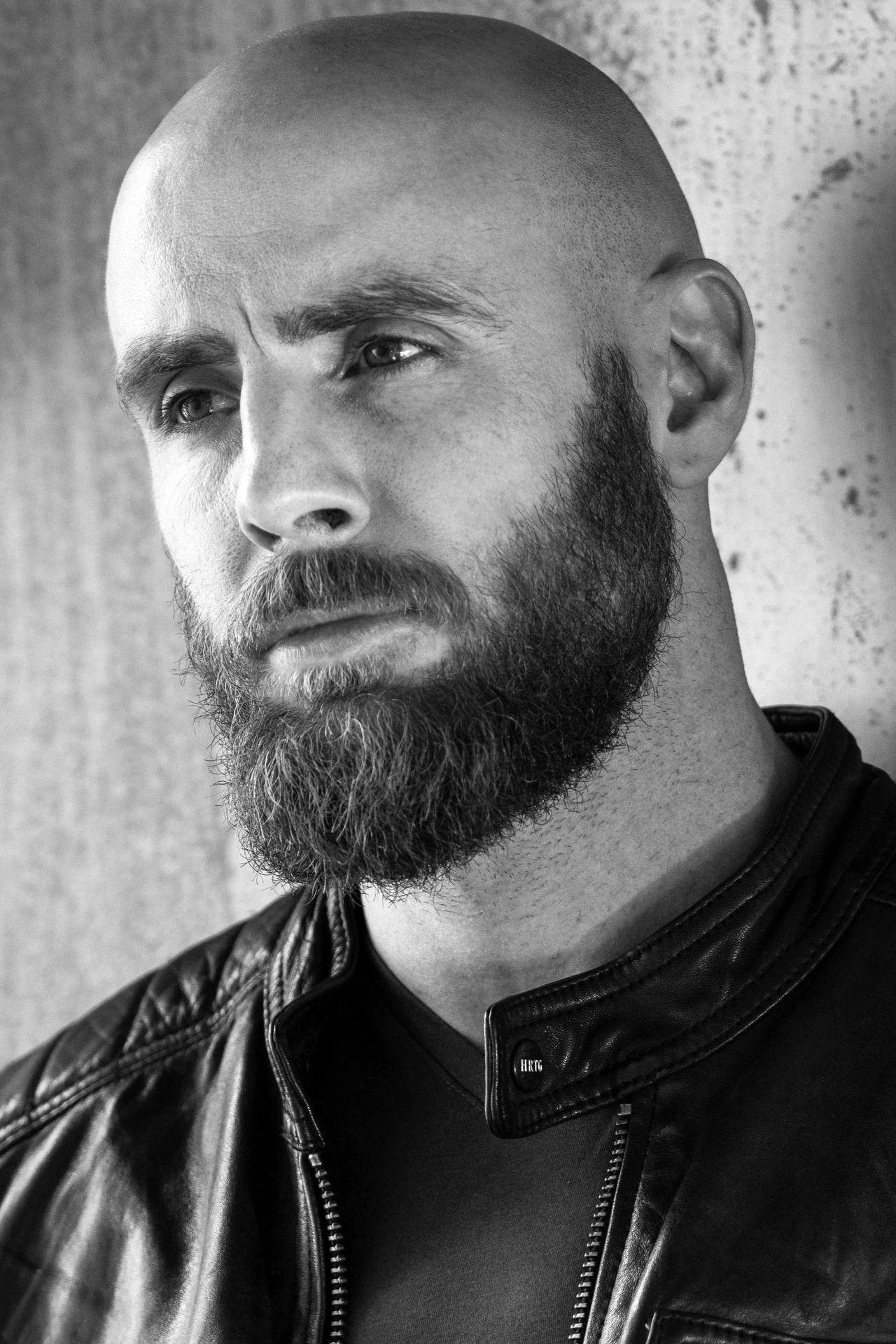 et billede af Aaron-Jon North