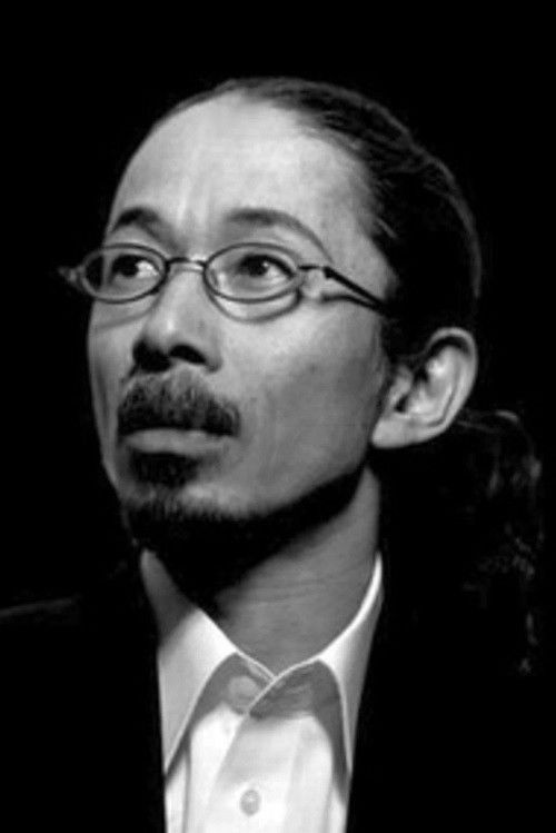 et billede af Koji Morimoto