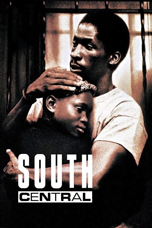 South Central South Central