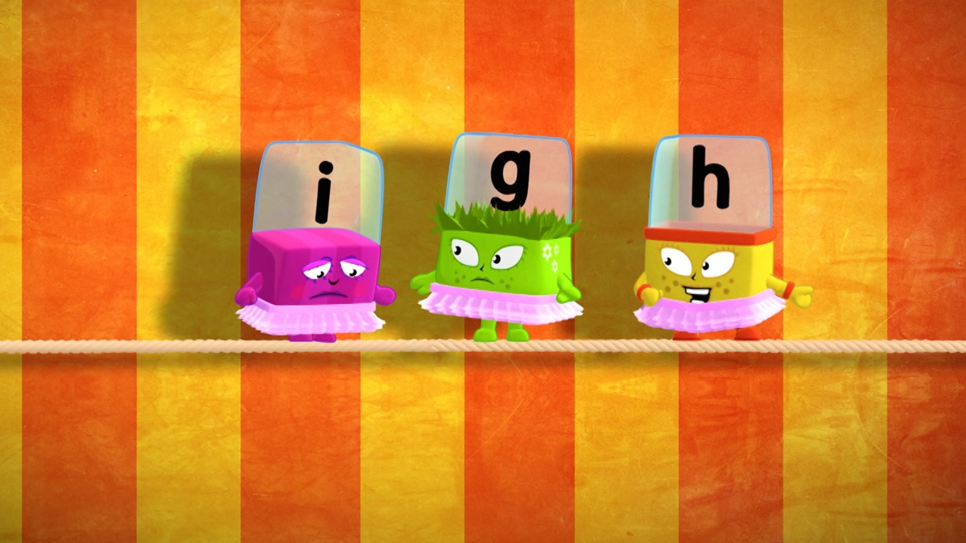 Alphablocks