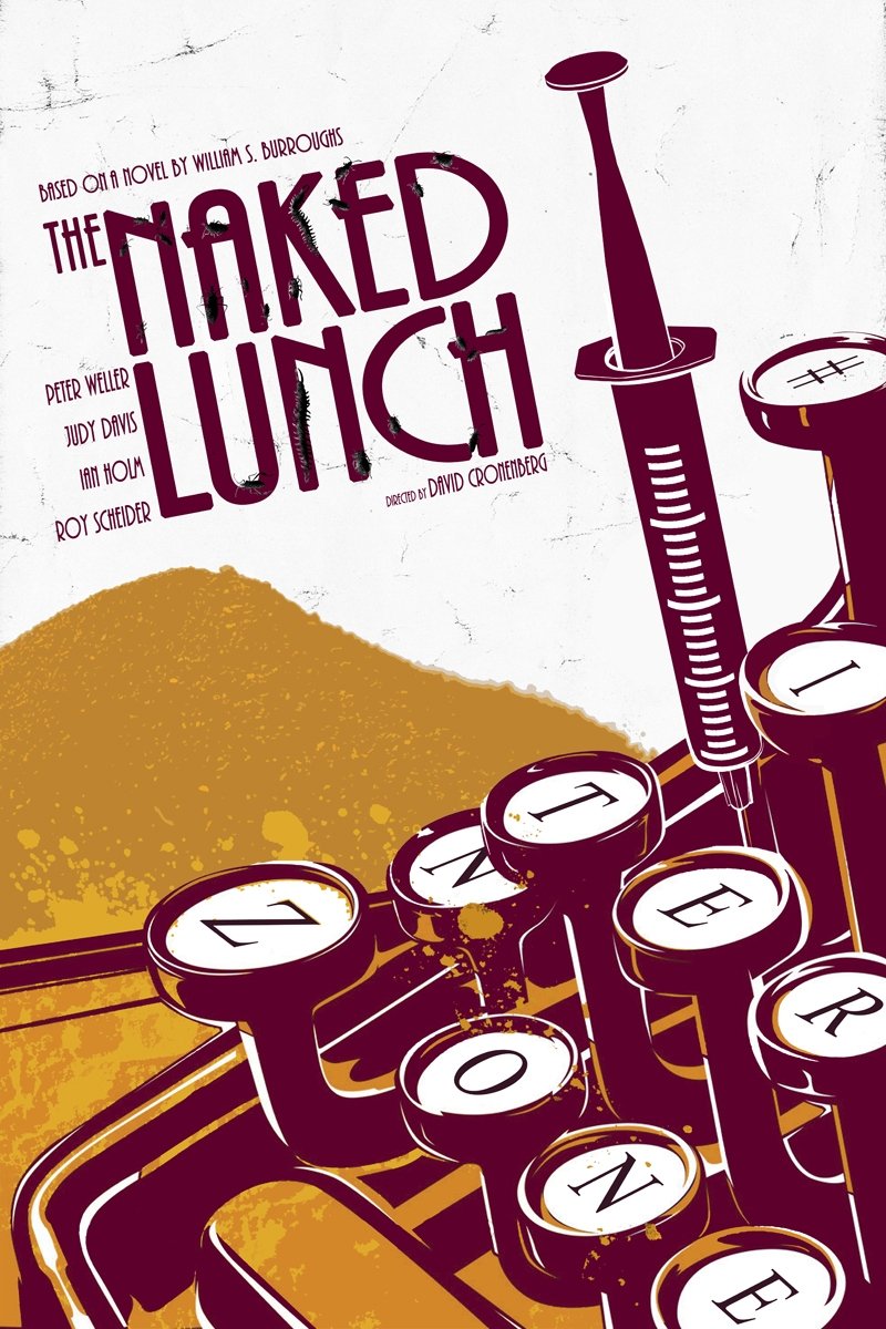 Naked Lunch