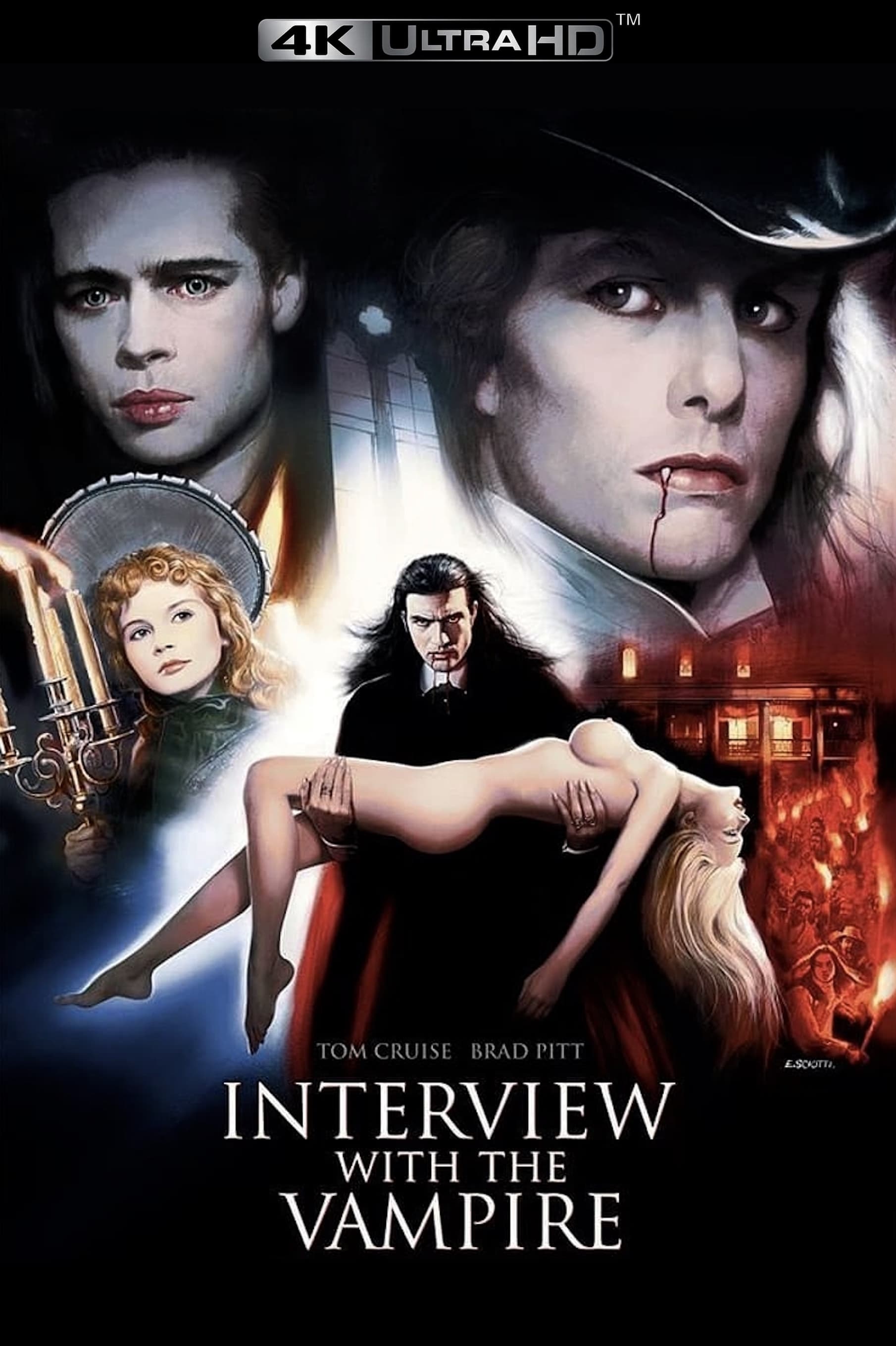 Interview with the Vampire