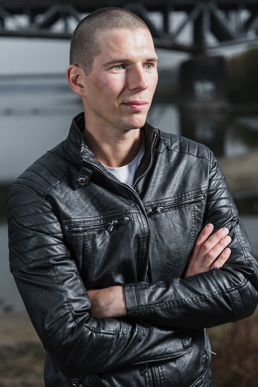 et billede af Krystian Biłko