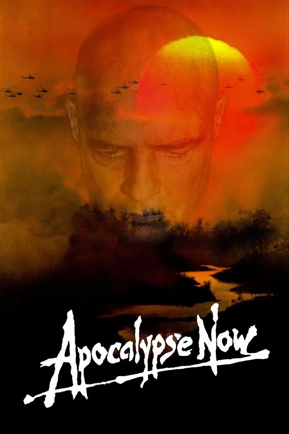 Apocalypse Now