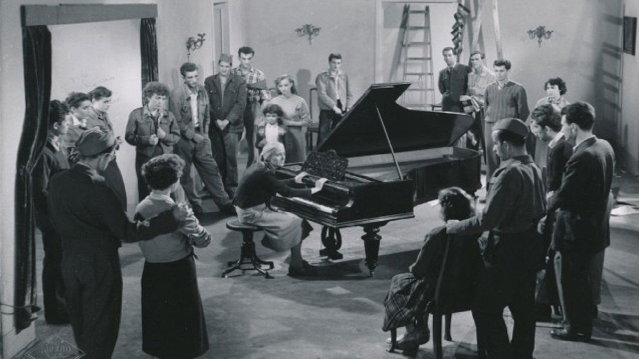 The Concert (1954)