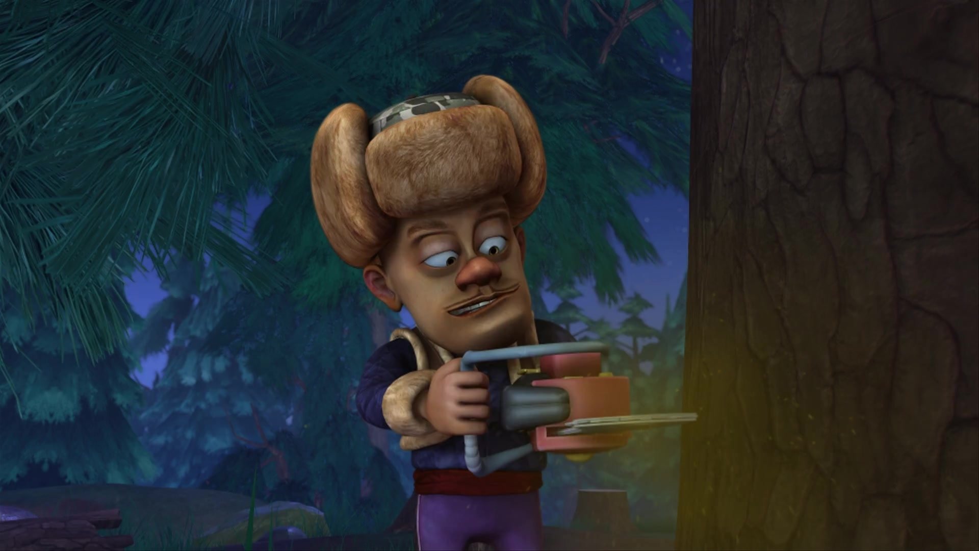 Thumbnail for Episode 40 Season 0 Episode 40