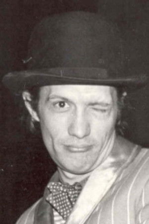 et billede af Liviu Tudan