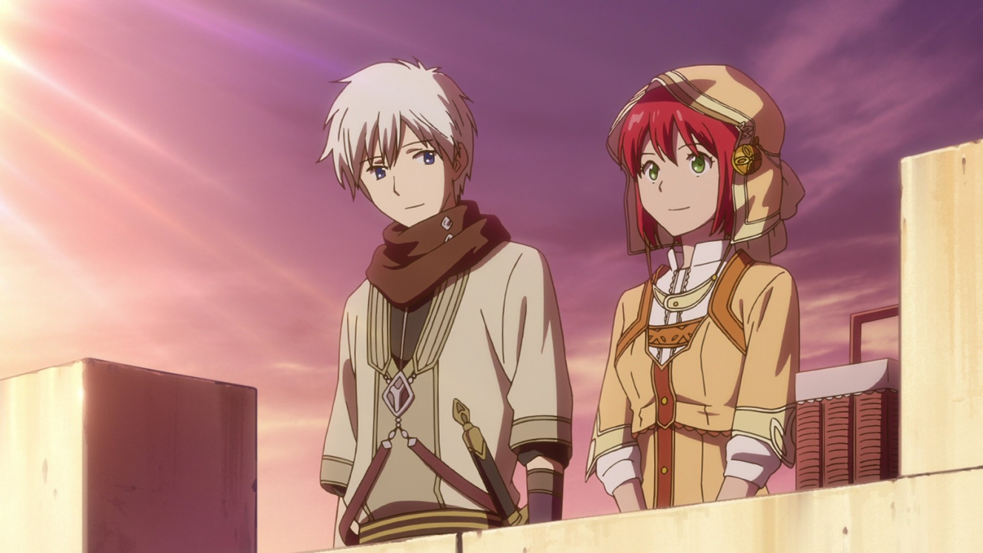 Thumbnail for No Treasure on this Page Season 0 Episode 1