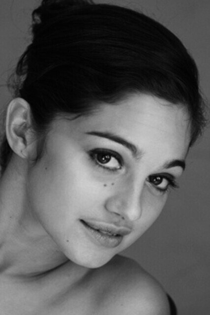 et billede af Romany Pajdak