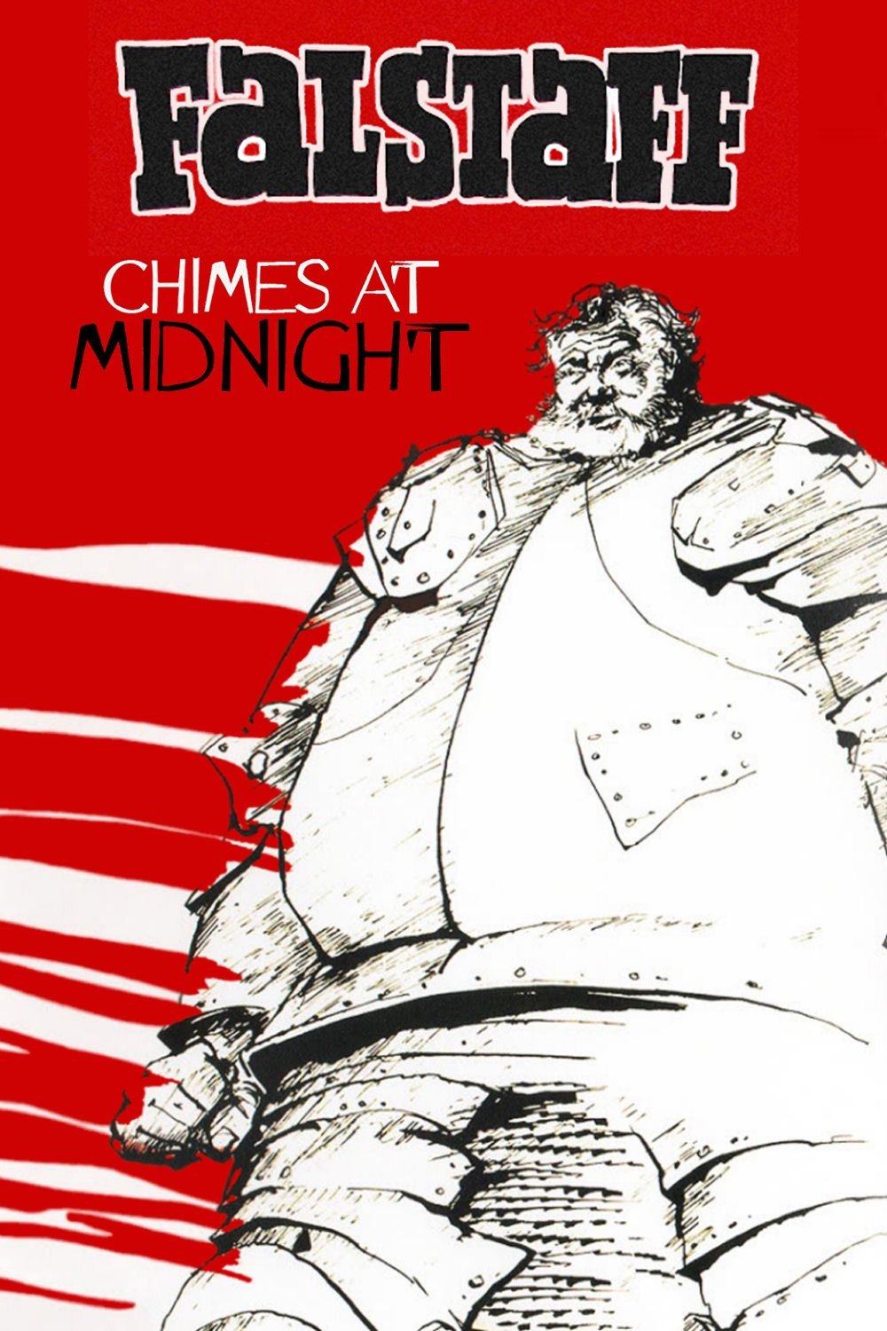 Chimes at Midnight
