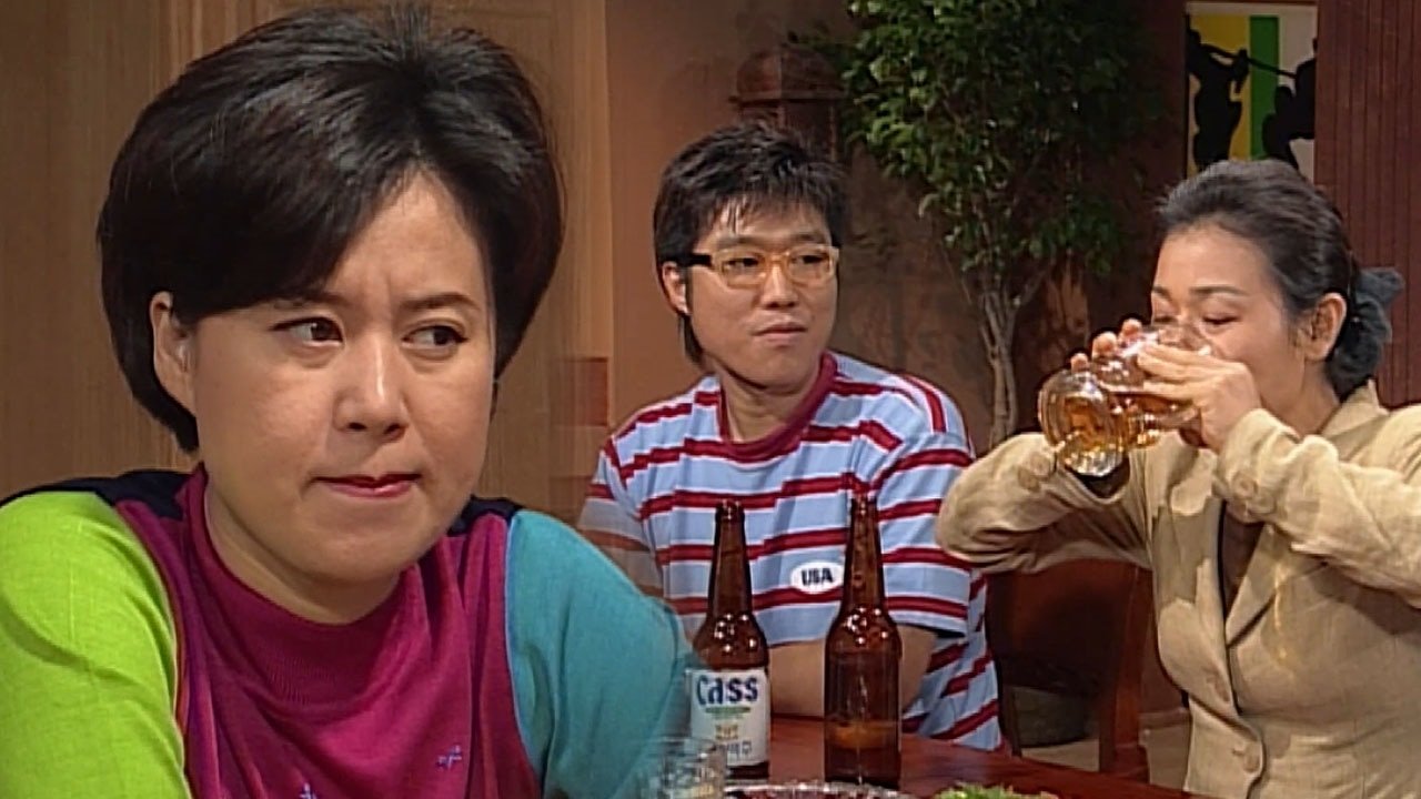 مسلسل Soonpoong Clinic - الحلقة 130