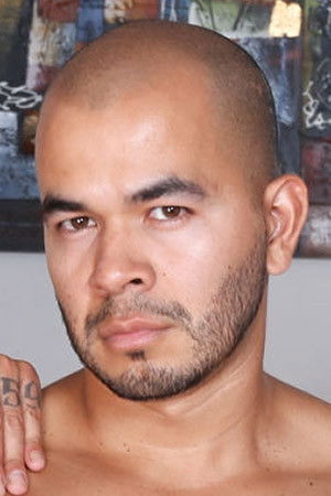 et billede af Rick de Silver