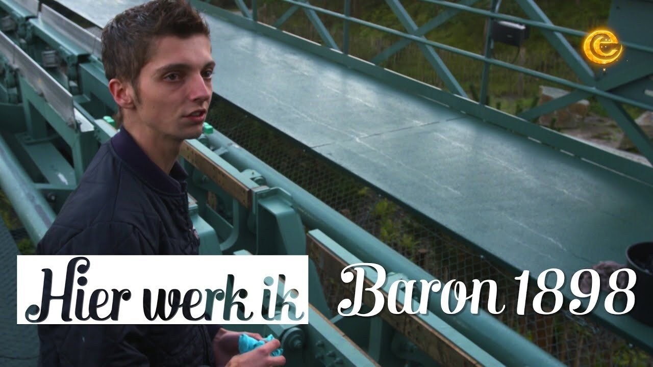 Thumbnail for Episode 1 Season 1 Episode 1