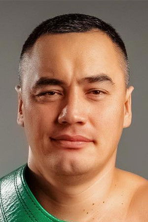 et billede af Zhan Kossobutskiy