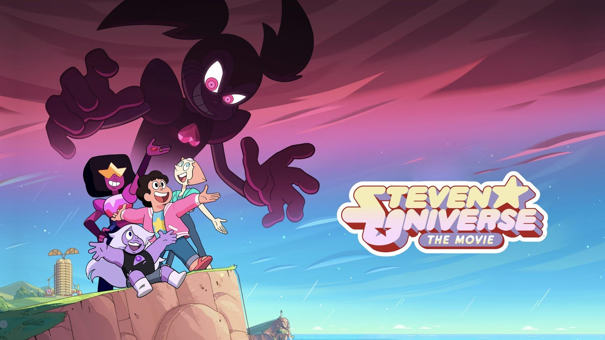 Steven Universe: The Movie (2019)