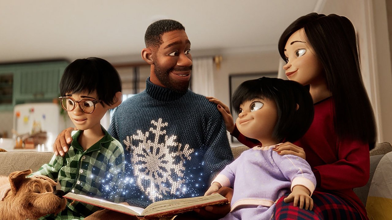 The Stepdad (2021)