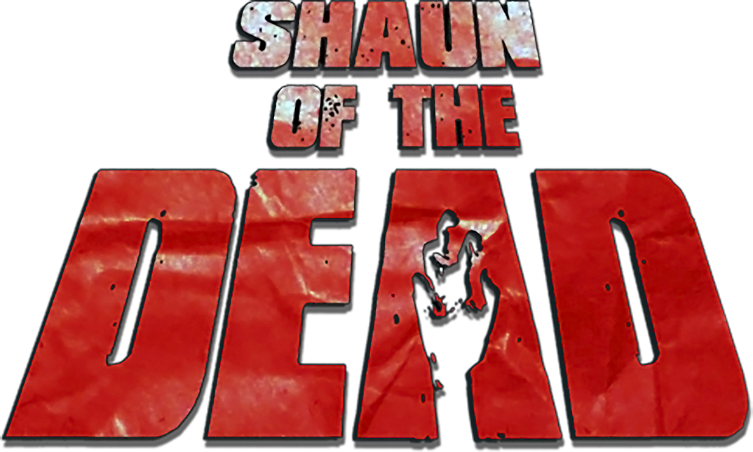 Shaun of the Dead Logo