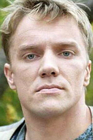 et billede af Алексей Осипов