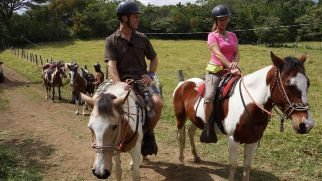 Verrückt nach Meer Season 6 :Episode 1  Leinen los in Costa Rica