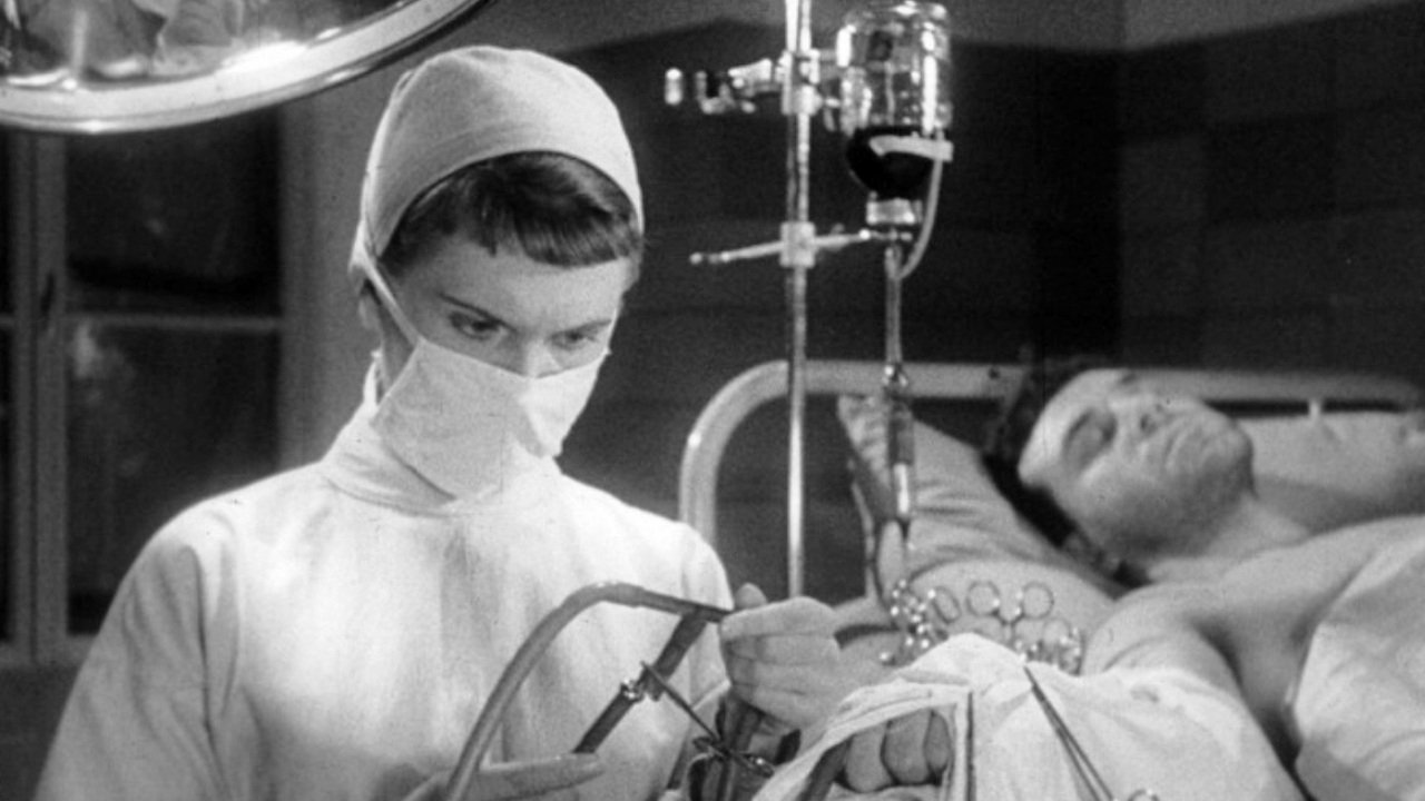 Life for Jan Kaspar (1959)