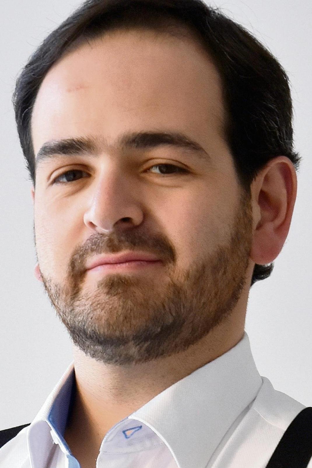 et billede af Fernando Memije