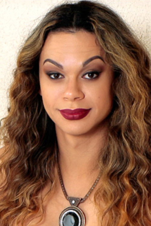 et billede af Chrystal Delicia