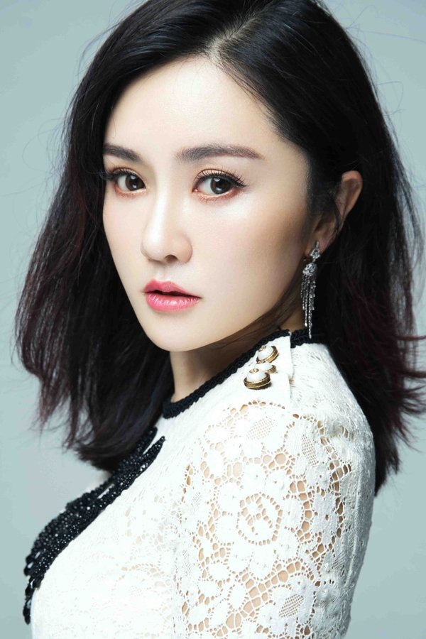 Liu Miao's picture in the cast