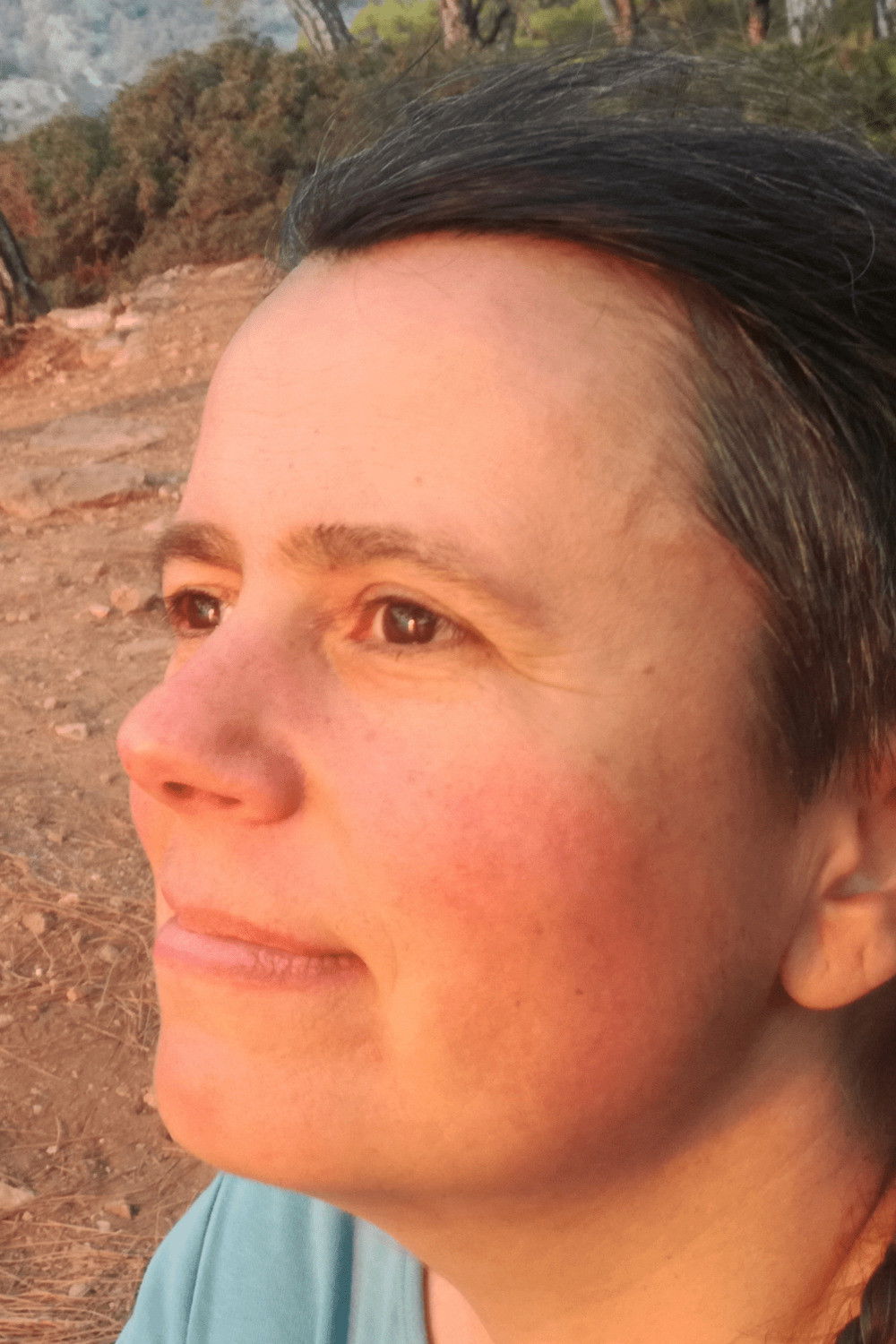 et billede af Ann Antidote